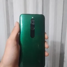 Redmi 8