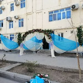 satlyk bezeg mata