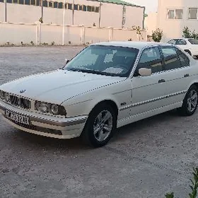 BMW 525 1992