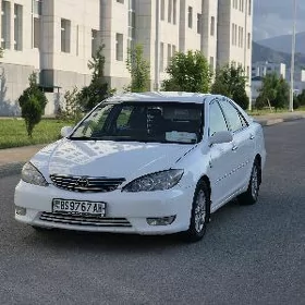 Toyota Camry 2003