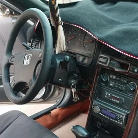 Honda Accord 1994