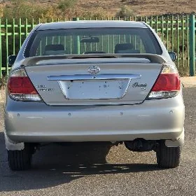 Toyota Camry 2005