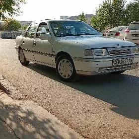 Opel Vectra 1990