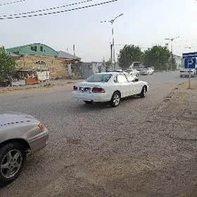 Toyota Avalon 1997