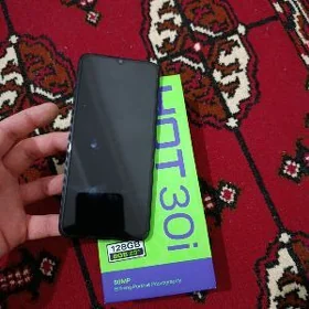 infinix not 30 8/128gb