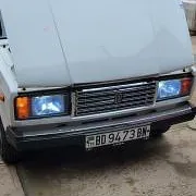 Lada 2107 2010