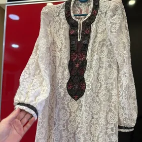 Şolk,Gipýur köynekler