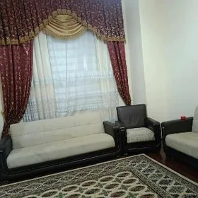 Ataturk Elitka 4 kom 240m²