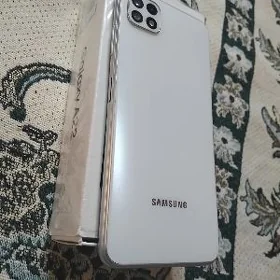 Samsung A22