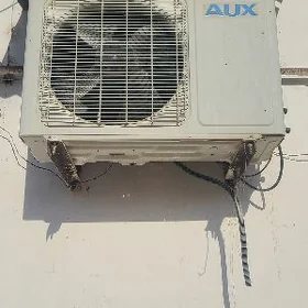 aux kondisioner