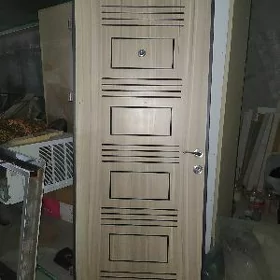 Gapy daşky