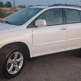 Lexus RX 330 2003