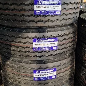 TEKER SUNWIDE 385/65/22,5 2026