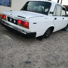Lada 2107 1990