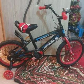 велосипед