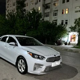 Kia Forte 2021
