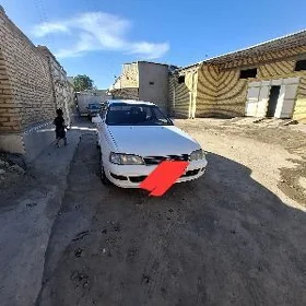 Toyota Corona 1993