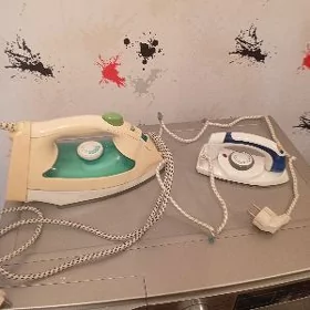утюги