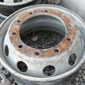 kamaz diska