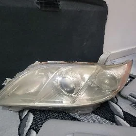 camry 08-09
