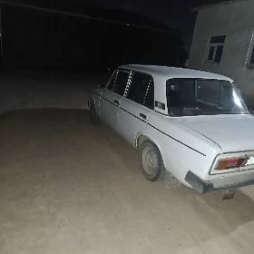 Lada 2106 1984