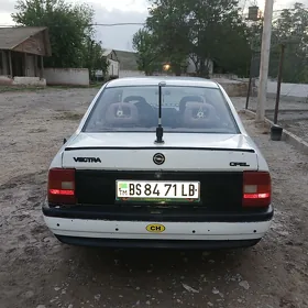 Opel Vectra 1989