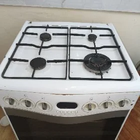 Gaz pileta