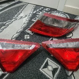 camry 15-17 fara