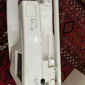 kompyuter maşyn