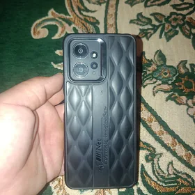 Redmi Note 12