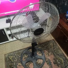ventilyator