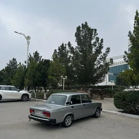 Lada 2107 2010