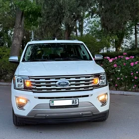 Ford Expedition 2021