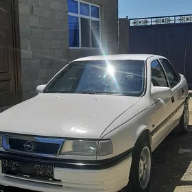 Opel Vectra 1992