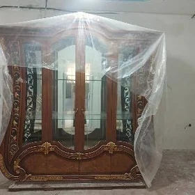 Итальянская Буфет Jakuzi Banya