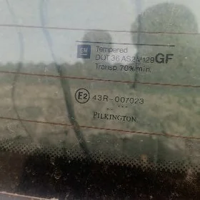 astra j bagaž