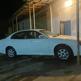 Chevrolet Epica 2005