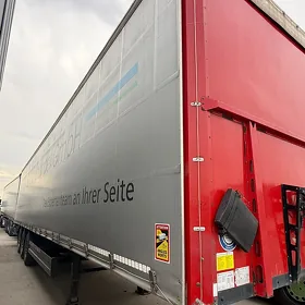 Kogel Euro Trailer 2019