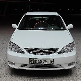 Toyota Camry 2002
