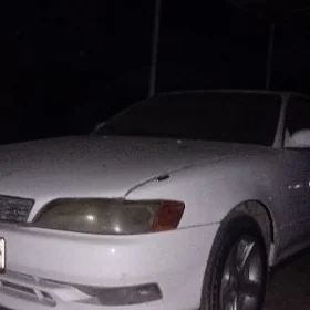 Toyota Mark II 1995