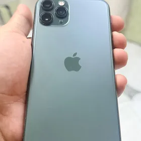 iPhone 11pro
