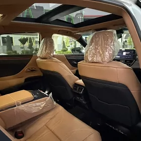 Lexus ES 350 2023