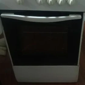 газовая плита