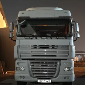 DAF XF 530 2008