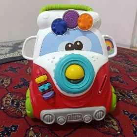 yürüteç