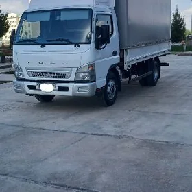 Mitsubishi Canter 2023