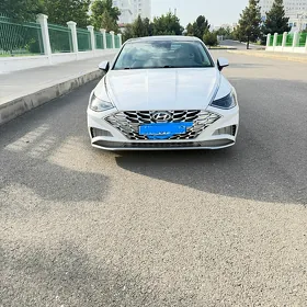 Hyundai Sonata 2023
