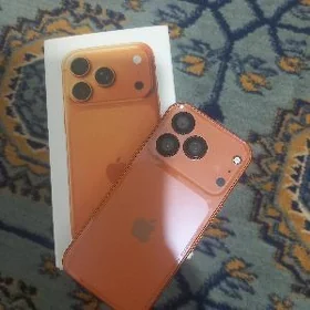 mini iPhone 17