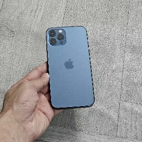 IPhone 12pro. 256GB