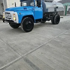 Zil 130 1992